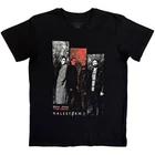 Halestorm Back From The Dead Official T-Shirt Mens