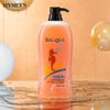 Гель для душа Sea Horse Aroma Smooth & Nourishing для мягкой увлажненной кожи с длительным ароматом
