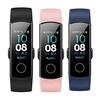 Силиконовый ремешок для Huawei Honor Band 4, стандартный смарт-браслет, спортивный браслет