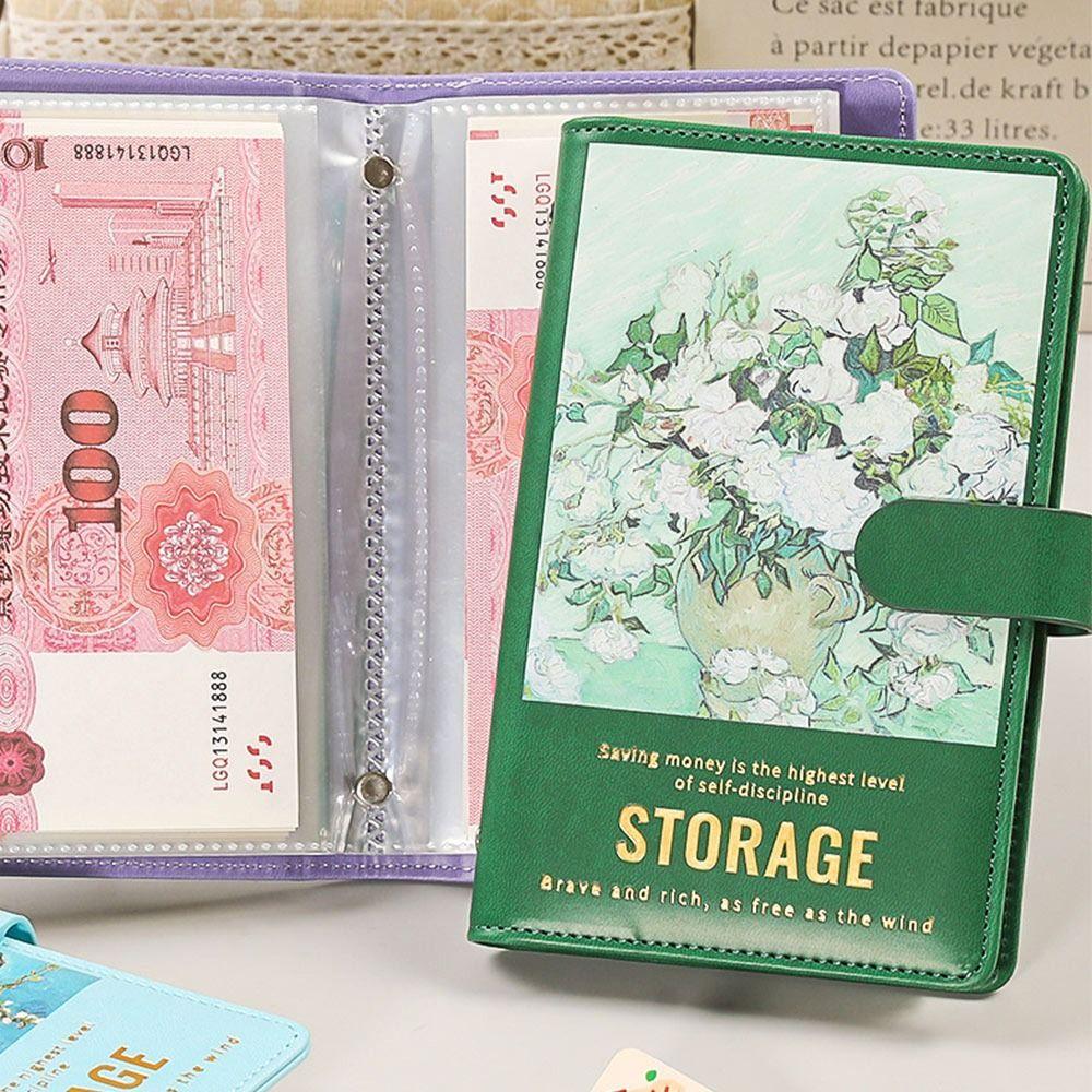 Масляная живопись Мини-переплет Экономия Проблемы PU Экономия Проблемы Листы Бюджетные переплеты Пары