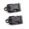 13A/16A Power Electric Kettle Thermostat Switch Kitchen Appliance Set of 2