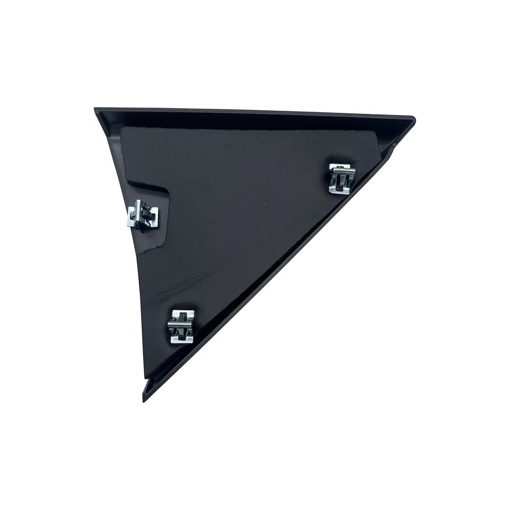 Right Door Inside Triangle Cover 25838248 For Chevrolet Silverado 3500 2007-2013