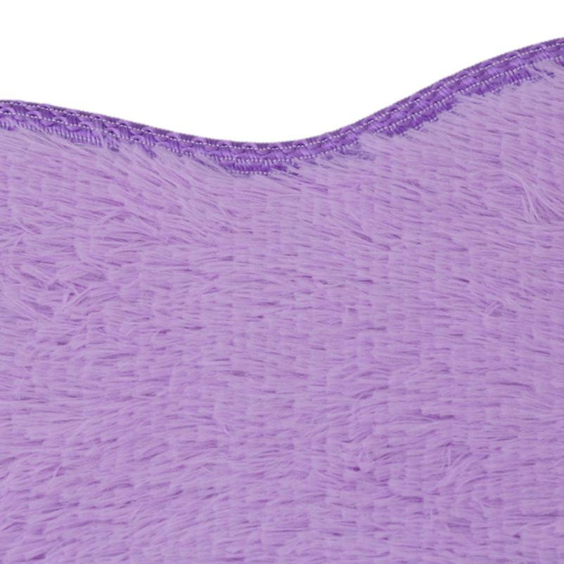 Home Decoratin Mat Non-slip Bath Mats Kitchen Bathroom Non-slip Pad