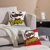 Классическая Личность P-Pringles-MT Наволочка с Принтом Наволочка Гостиная Диван Подушка Чехол Декор Комнаты Спальни