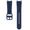 Bracelet Sport Galaxy Watch4 / Watch5 130mm Bleu Marine