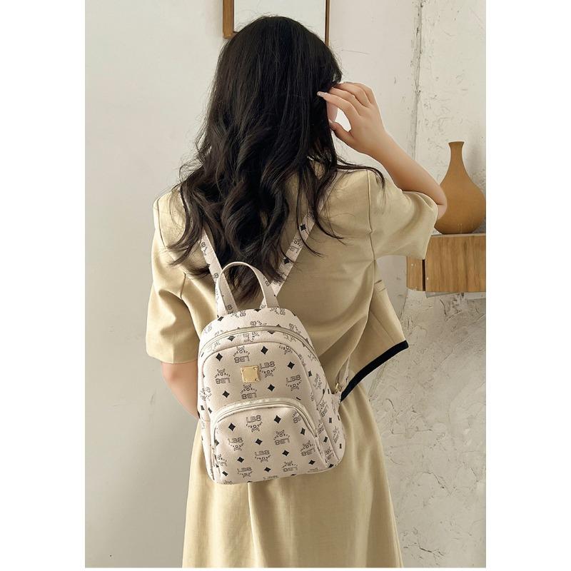 Большой рюкзак женская сумка Рюкзак большой вместимости