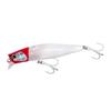 SHIMANO Seabass Lure Exsence Counter Wake 80F Flash Boost XM-L80X 003 Red Head