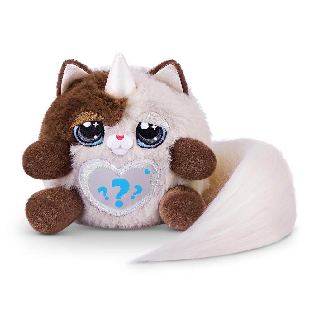 ZURU Rainbocorns Kittycorn Surprise Серия 3