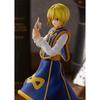 17 см Аниме HUNTER×HUNTER Курапика Pop Up Parade Модель Игрушка Коллекция Подарков Стоячая Модель Настольное Украшение Фигурка Действия ПВХ