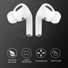 Silicone Ear Tips Replacement Part for 1/2 Gen Earbuds Comfortable Fit Noise Isolating Multiple Size