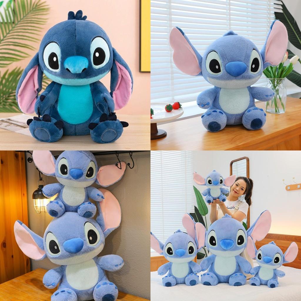 Toy Plush With Pp Cotton Filling Stuffed Doll For Kids Cartoon Gifts