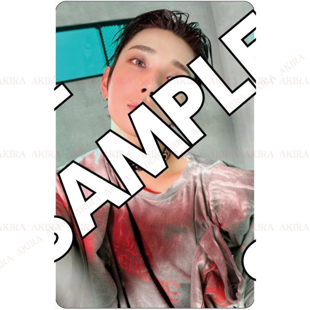 SEVENTEEN 5-й АЛЬБОМ HAPPY BURSTDAY АЛЬБОМ ФОТОКАРТОЧКА ЯПОНИЯ POB ОФИЦИАЛЬНЫЙ