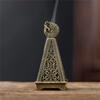 Incense Burner Household Room Aroma Diffuser Frame Aroma Diffuser Decoration