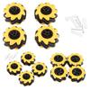 Mecanum Wheel Left /Right Wheels Smart Robot Wheels 48/60/80MM High Hardness Smart Robot Car Accessories DIY Toy Components