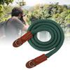 High Quality Soft Comfortable Pure Cotton Ergonomic Universal Mirrorless Camera Neck Shoulder