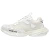 Balenciaga Track 3 'White' Women's (Unisex) Chunky Sneakers 700873W3RF19010