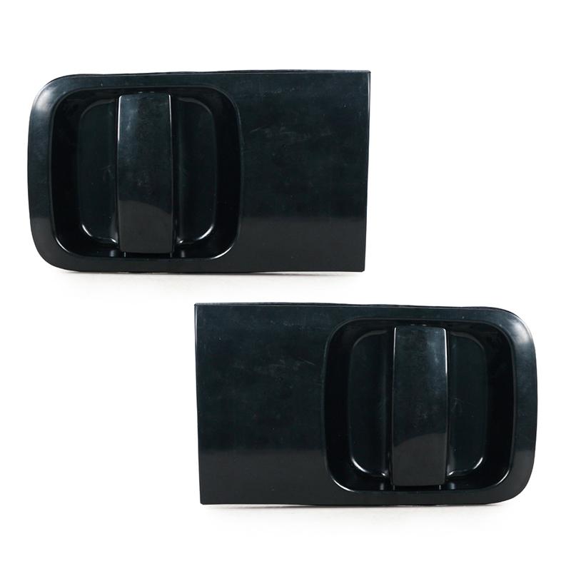 Для Hyundai H1 Grand Starex Imax I800 2007-2018 Автомобильная внешняя ручка раздвижной двери Внешние дверные ручки