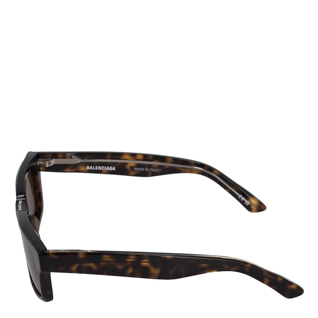 Balenciaga Sunglasses Size 55 Men's BB0345S, [Used]