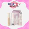 Etude Nymph Aura Volumer 24g + Conceler Pro Skin Fit #21N1 Neutral Beige