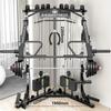 Yimai Dual-Stack Cable Crossover Strength Trainer