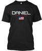 Футболка Daniel Made In Usa размера от S до 5XL