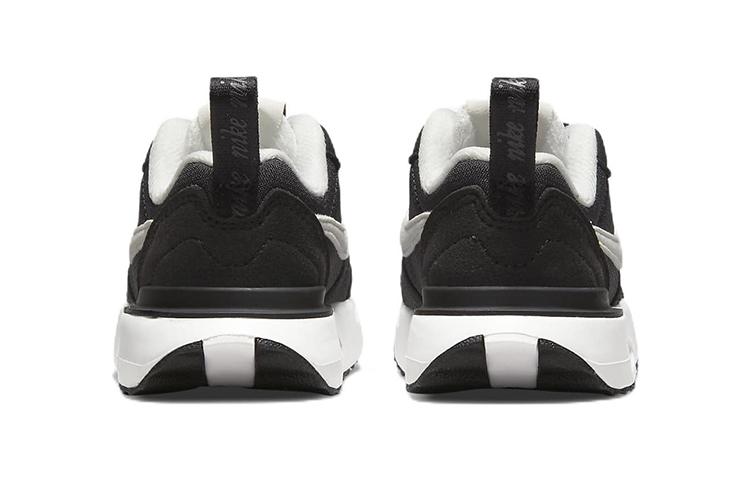 Nike Air Max Dawn Черный Металлик Серебристый TD DC9319-002