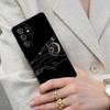 Чехол для телефона МЯГКИЙ с изображением карпа для Samsung Galaxy S26 Ultra S25 S24 S23 S22 S21 S20 Note10