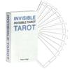 10,3*6 см Невидимое Таро 79 шт. Пустые карты Таро, предлагающие самым интуитивным и творческим умам возможность выразить себя