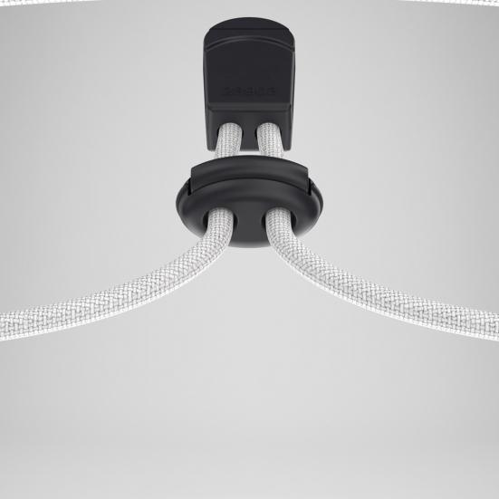 Очки для плавания с головным ремешком, очки для плавания для взрослых, защита от запотевания и УФ-лучей, очки для плавания с регулируемым ремешком