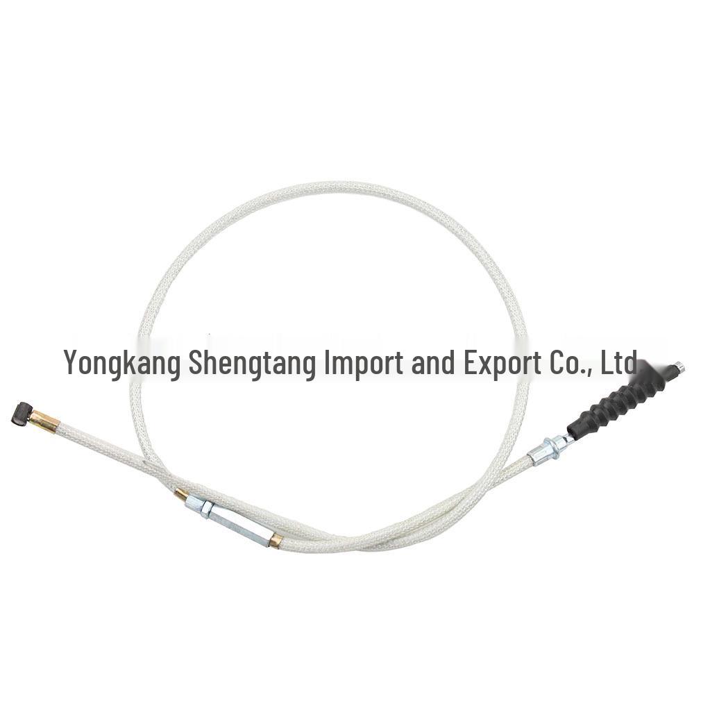 35.43" Clutch Cable for 50cc-125cc Dirt Bike, Scooter, ATV, Go-Kart, Moped