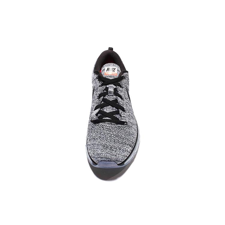 Nike Flyknit Air Max Oreo 620469-105
