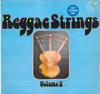 LP Пластинка REGGAE STRINGS - Reggae Strings - Volume 2 TRLS92 Trojan Records 1974 UK Регги, Ска и Даб Б/У