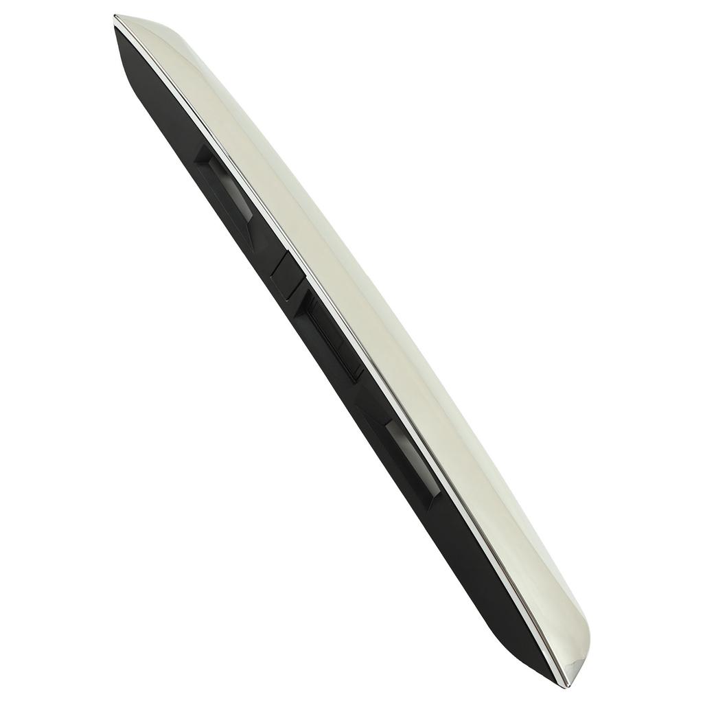 Rear Tail Gate Handle 90810 9PG0A Liftgate Chrome Finish Molding Trim for Pathfinder 2013 To 2021