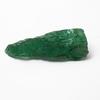 Emerald Green Natural 500.05 Ct Uncut Rough Earth Mined Loose Gemstone CERTIFIED am00-23-Sa