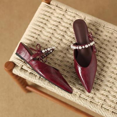 Женская обувь – Босоножки