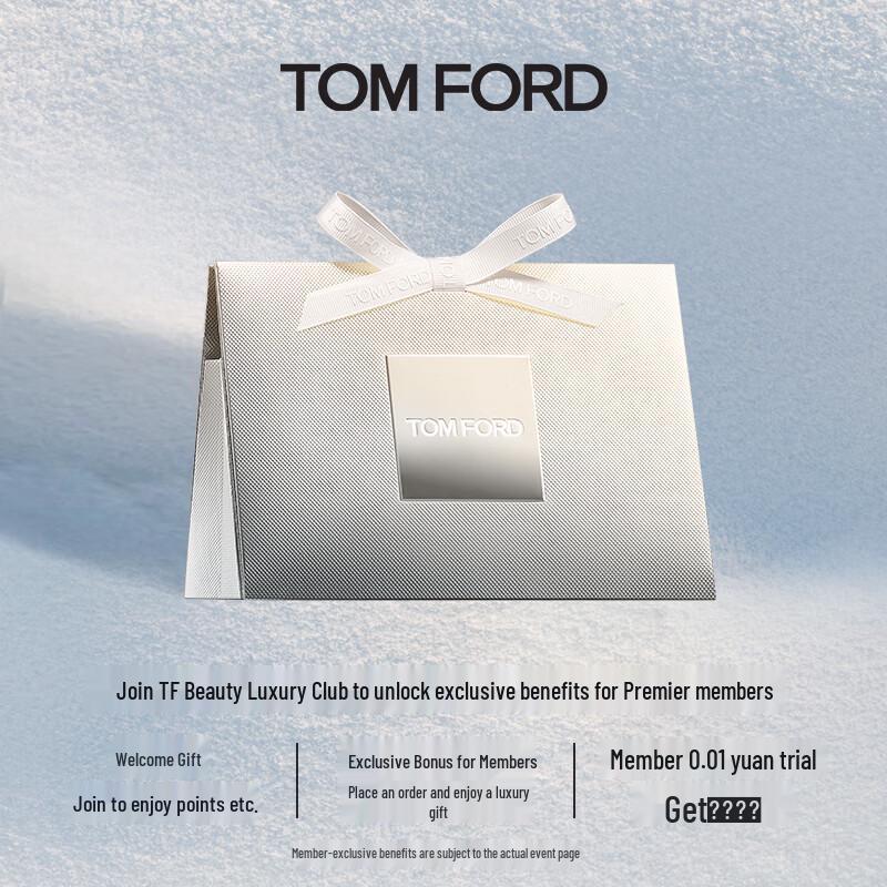 Tom Ford Ультратонкая бархатно-матовая помада