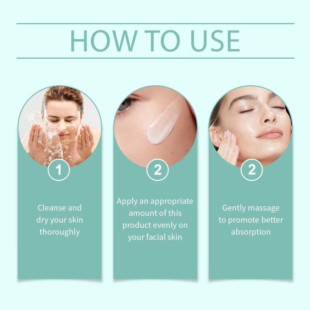 Укрепляющий крем с коллагеном Увлажняющий и укрепляющий крем улучшает эластичность кожи для гладкой, молодой кожи, 50 г