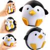 Cute Squishy Slow Rising Penguin Style Anti Stress Squeeze Toy Kid Adult Gift