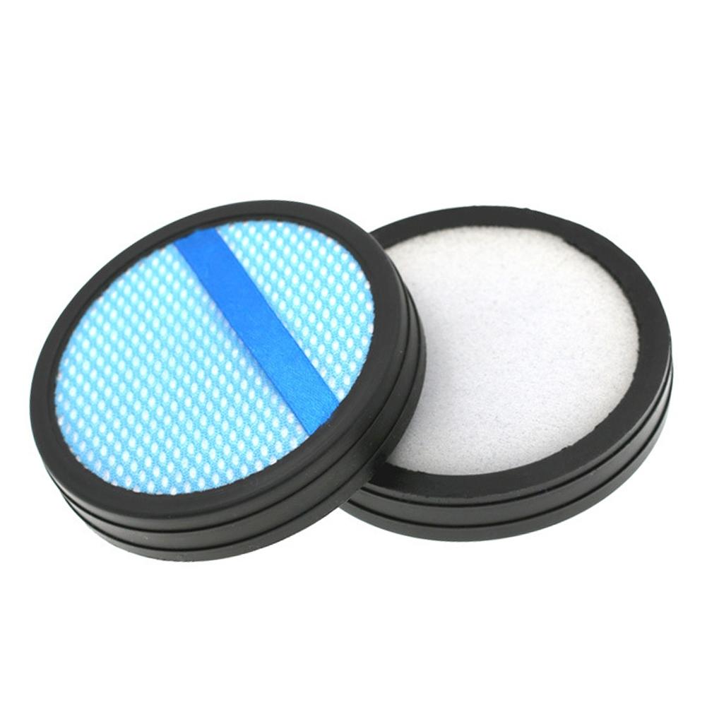 Улучшенный пылевой фильтр для пылесосов Dexp DP 800H и KITFORT KT586