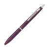 Pilot Acroball 300 Ballpoint Misty 10 BAC300MF10MBO Oil-Based Pen, 0.3, Bordeaux/Black Ink, Pens,