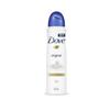 Original Deodorant Spray 200ml