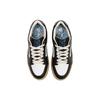 MCM x Puma Slipstream Lo Show Up Унисекс Кроссовки Черный Черный-Белый 388733-01