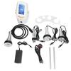 40K 4 In 1 RF Vacuum Cavitation Machine Facial Skin Care Tool Multifunctional Body Slimming Machine