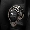AJV1 Кнопка Start-Stop для автомобиля, интерьер, для Ford Ranger Kuga Mustang Focus MK2 MK3 MK7 Ecosport Fiesta F150 Edge, Защитная наклейка