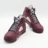 DZ4131-600 Nike Air Jordan 5 Retro Глубокий Бордовый Светло-Графитовый Серебристый (Мужской)