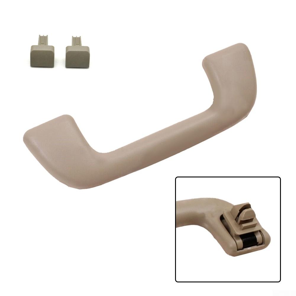 74610-13011-B1 Вспомогательная ручка двери, бежевая пластиковая задняя дверь