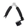 String Winder Acoustic Guitar String Maintenance Bridge Pin Useful Goods [Seiya International] (Peg Turn, Remover, Nipper)