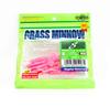 Распродажа Ecogear Мягкая приманка Grass Minnow S 1-3/4 дюйма 12 шт./уп. 158 (2072)