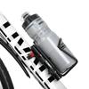 Black Manual Air Pump Lightweight Schrader Presta Valve New Bike Air Pump  Bicycle Accessories