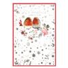 Simon Elvin At Christmas A Special Wish Greetings Card (Pack of 6)